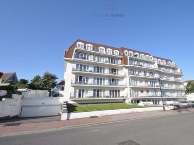 Uitzonderlijk ruim loft-appartement aan het Stubbenpark i...