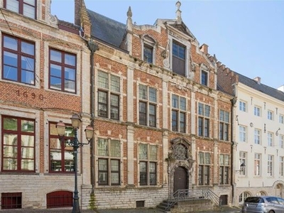 Wolmarkt 19, 3300 Tienen