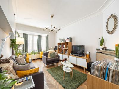 Appartement te koop Berchem