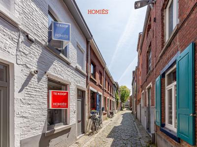 Huis te koop Leuven