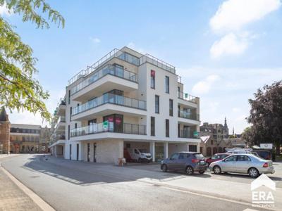 Welkom bij ons nieuwbouwproject in het centrum van Diksmuide