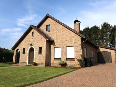 Villa met 3 slaapkamers te Haasrode (Oud-Heverlee)