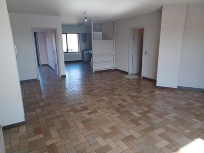 Appartement 2 slpkrs te centrum Ninove