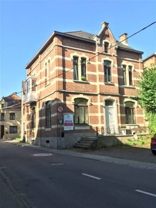 Appartementengebouw