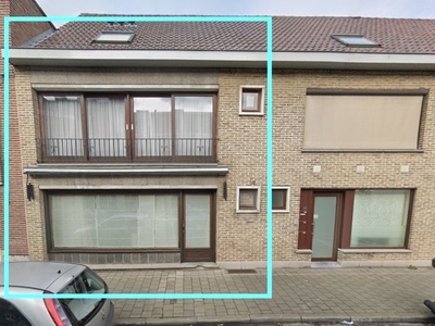 RUIME RIJWONING MET 3 SLAAPKAMERS