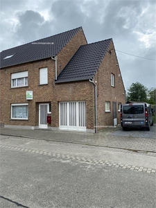 Woning te huur Koekelare