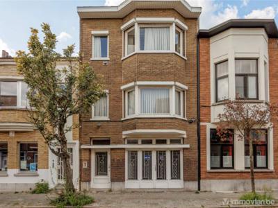 Bacchuslaan 21, 2600 Berchem