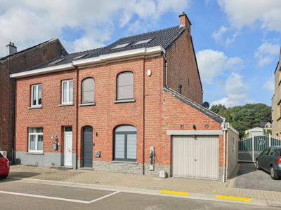 Mooi afgewerkte woning met 2 slaapkamers