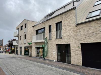 Nieuwbouw duplexappartement in Grimbergen met groot terras