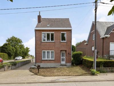 Weygenstraat 24, 3060 Bertem