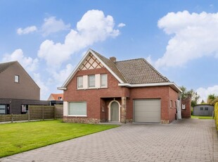 CHARMANTE WONING MET 3 SLPK EN 2 BDK