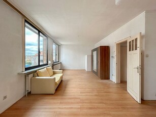 Duplex-appartement met 4 slpks, onmiddellijk beschikbaar