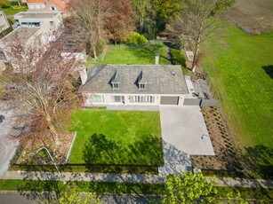 Exclusieve Villa in Vrasene met optie op extra Weide