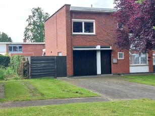 Gemeubelde woning 2 slaapkamers