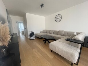 Gerenoveerd 2-slaapkamer appartement in Deurne