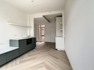 Gezellig Studio Apartment Op Top Locatie.