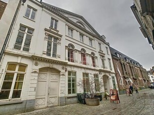 Gezellige en ruime studio in hartje Leuven!