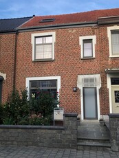 Gezellige gerenoveerde rijwoning in Matadi, Heverlee, Leuven