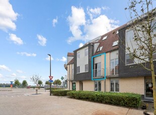 Instapklaar vakantie-appartement op een zeer mooie ligging