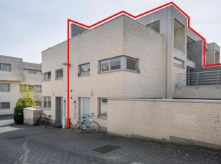 Mooie patiowoning met 4 slaapkamers en garage