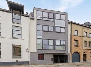 Super energiezuinig appartement op topligging