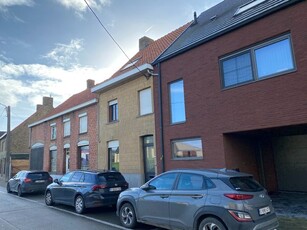 Verrassend ruime woning met 3 slaapkamers en tuin!