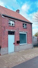 Woning met 2 slaapkamers, zonnige tuin