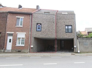 Woning te huur Tongeren