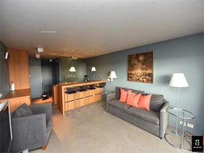 Studio te huur Knokke-Heist