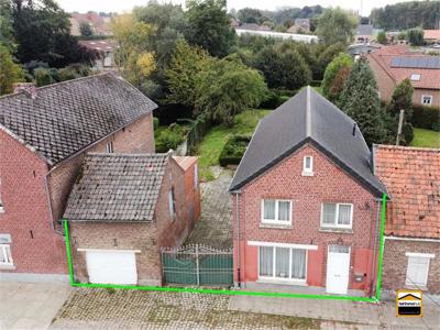 Woning te koop Vechmaal