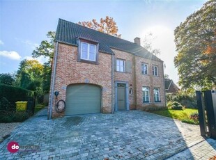 Berkenlaan 8, 3190 Hever, Boortmeerbeek