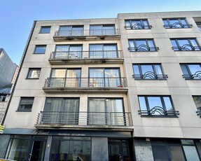 Ruim 2-slaapkamerappartement op centrale locatie te huur!