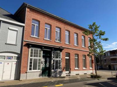 Leo kempenaersstraat 2