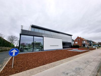 Nieuwbouw project te koop in Beveren-Waas