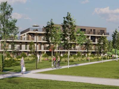 Nieuwbouw appartement te koop in Beveren-Waas