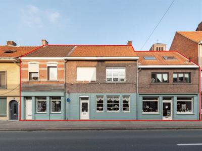 Ertbrandstraat 226, 2950 Kapellen