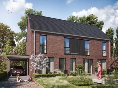 Nieuwbouw woning te koop in Meulebeke