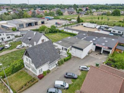 Sint-Truidersteenweg 420, 3500 Sint-Lambrechts-Herk, Hasselt