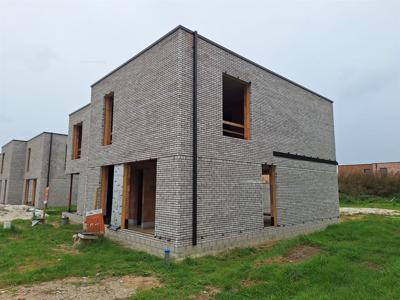 Nieuwbouw woning te koop in Lanaken