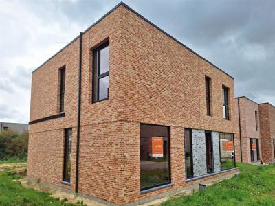 Nieuwbouw woning te koop in Lanaken