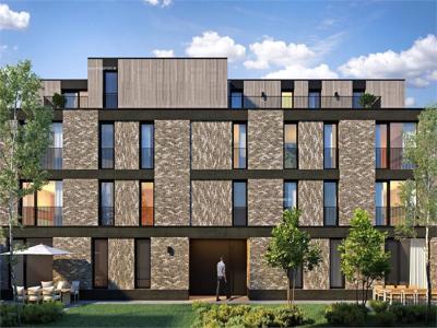 Nieuwbouw appartement te koop in Sint-Denijs-Westrem