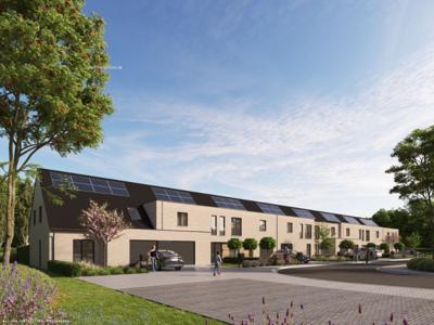 Nieuwbouw project te koop in Zwevegem