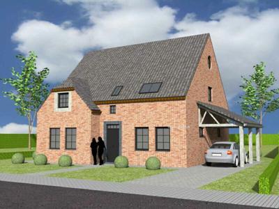 Woning te koop Deerlijk