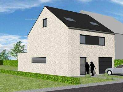 Woning te koop Waasmunster