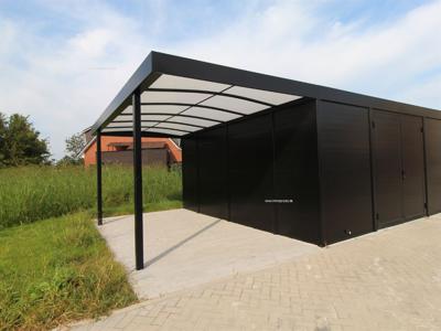 Garage te koop Roeselare