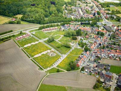 Nieuwbouw project te koop in Turnhout