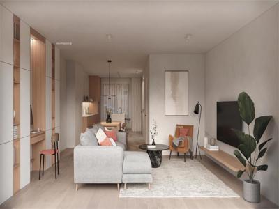 Nieuwbouw appartement te koop in Gavere