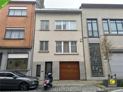 Admiraal de boisotstraat 17, 2000 Antwerpen