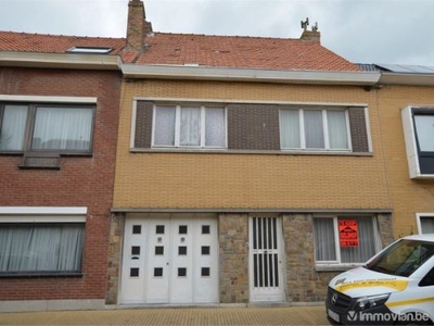 Anjelierenlaan 10, 8400 Oostende