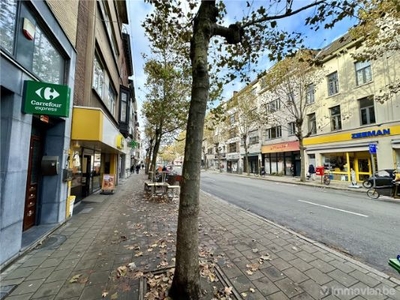 Anselmostraat 13, 2018 Antwerpen